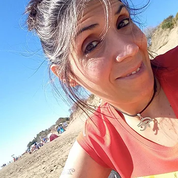 foto de Gabriela