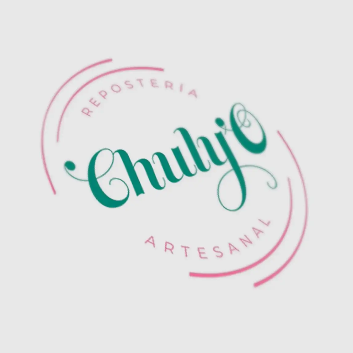 Logo para Chuly'o