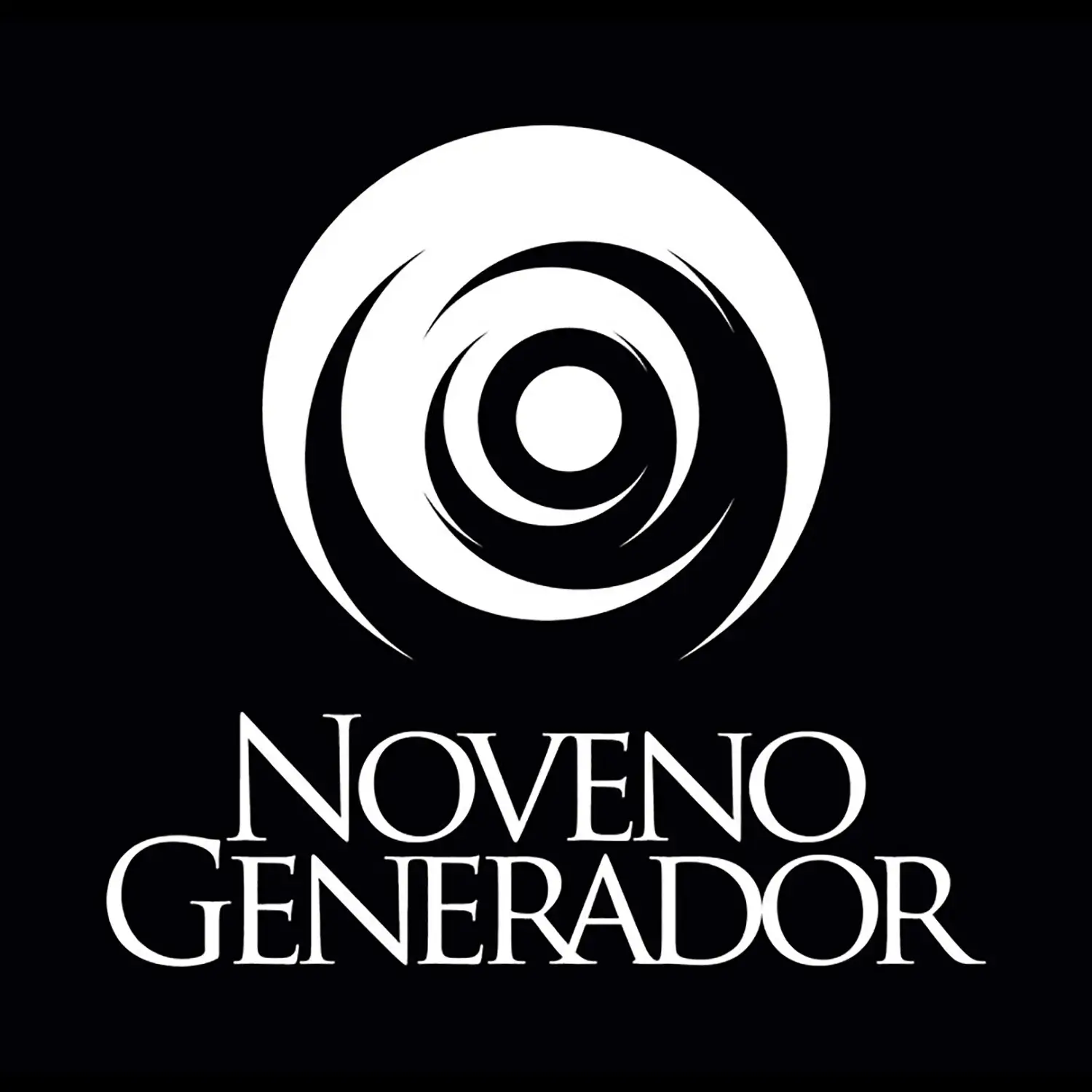Logo Noveno Generador