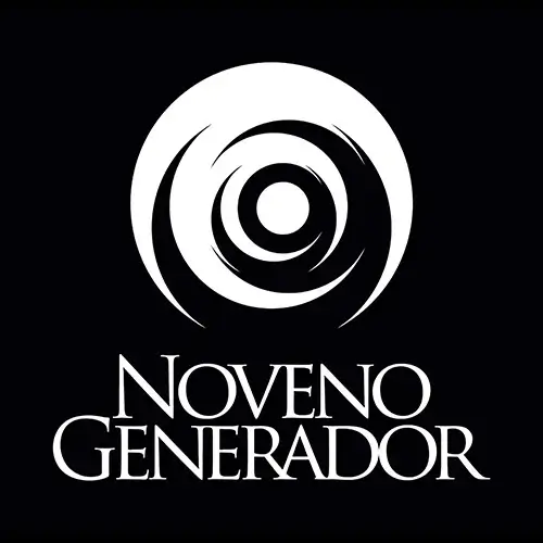 Logo Noveno Generador